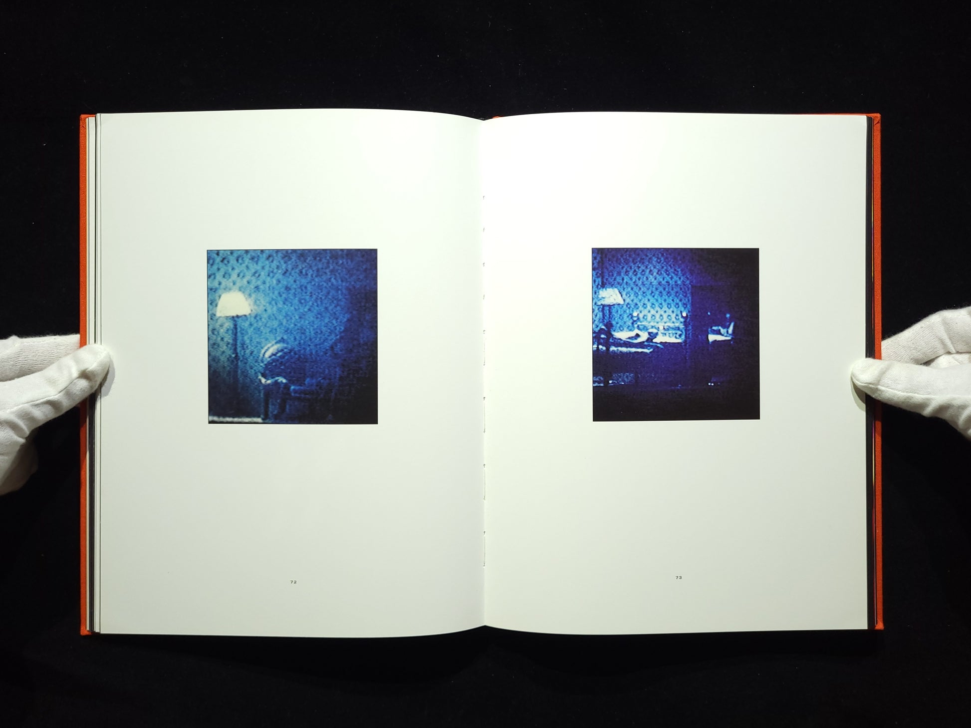 Modern Romance / David Levinthal