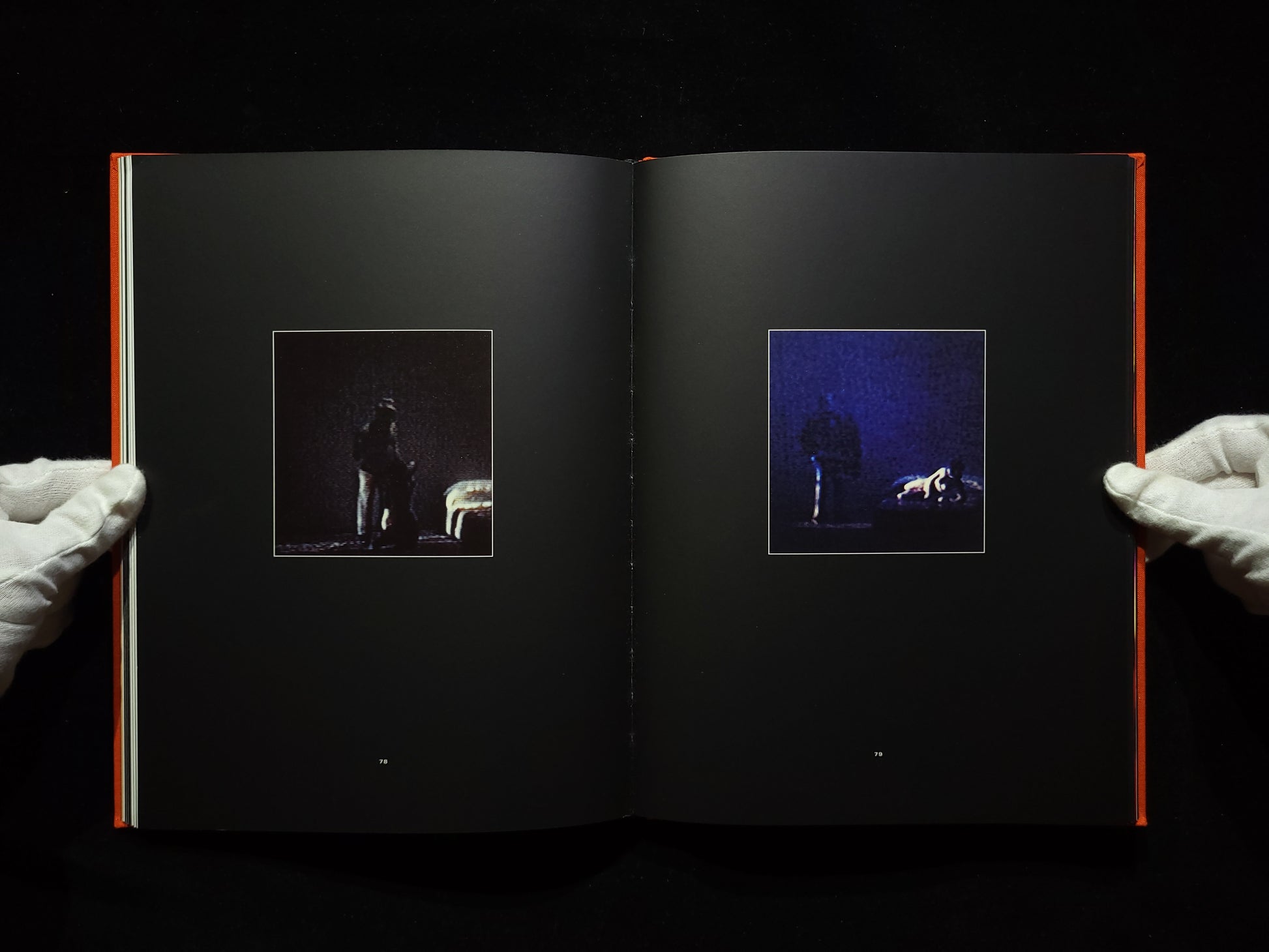 Modern Romance / David Levinthal