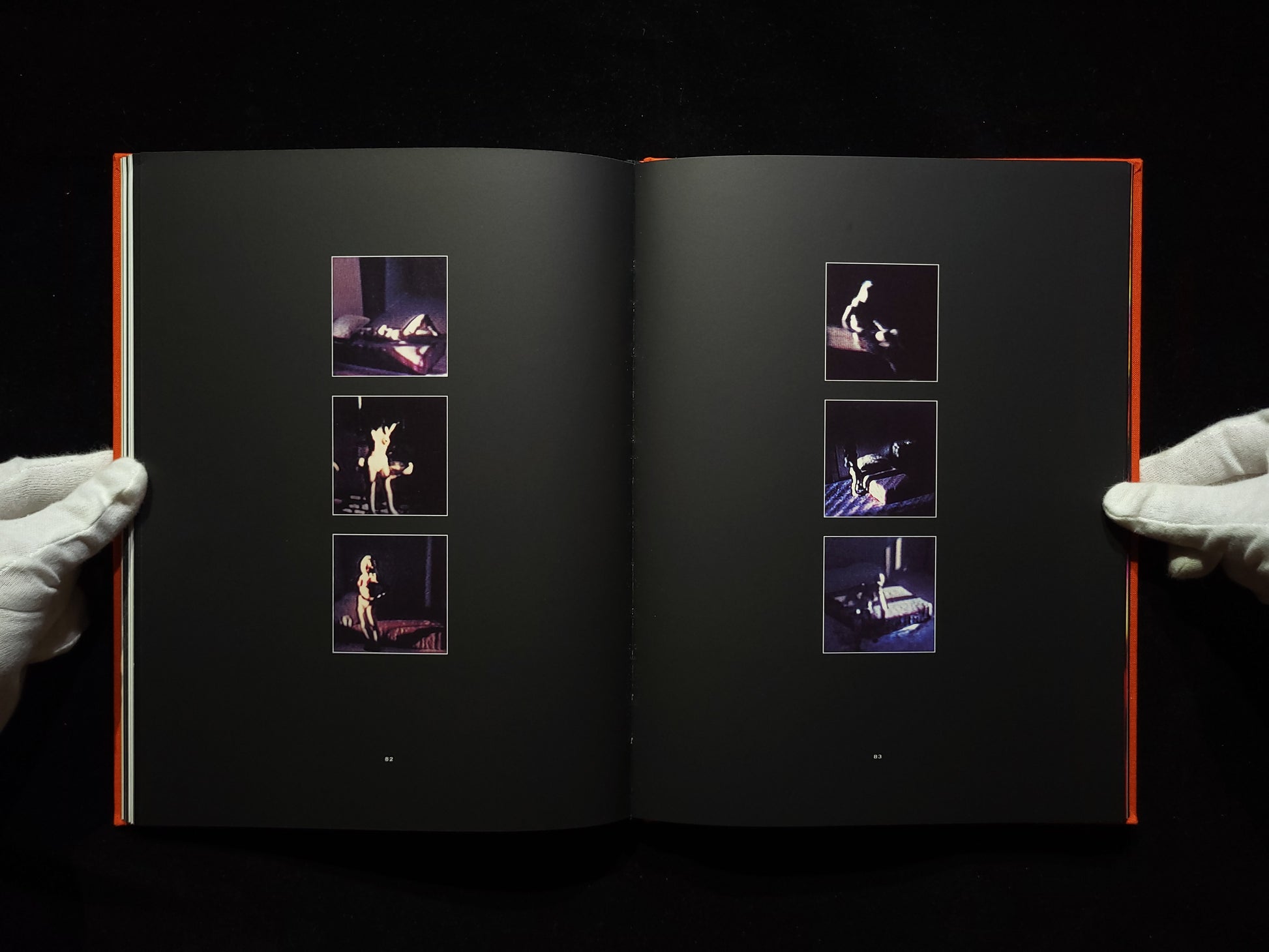 Modern Romance / David Levinthal