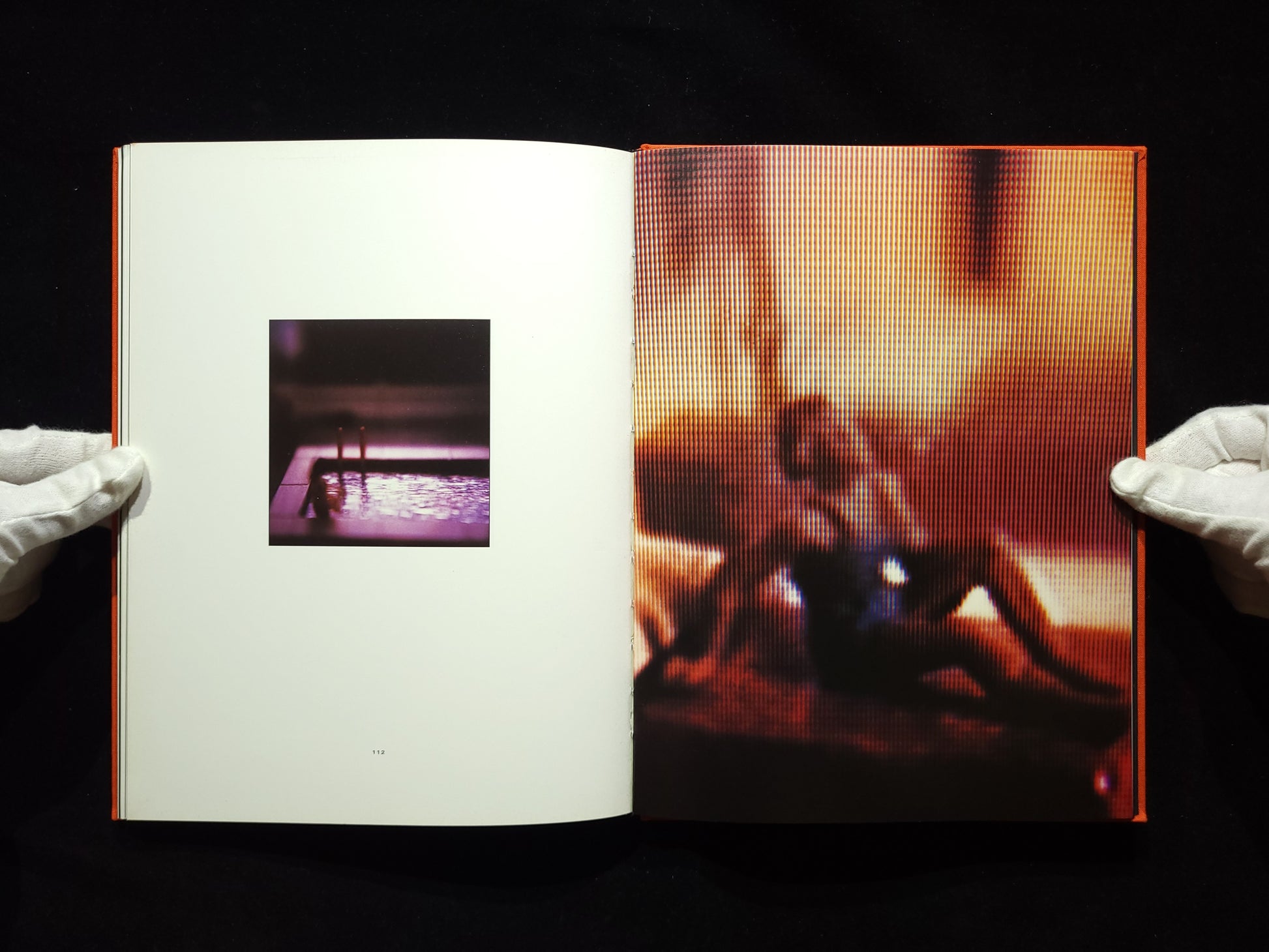 Modern Romance / David Levinthal