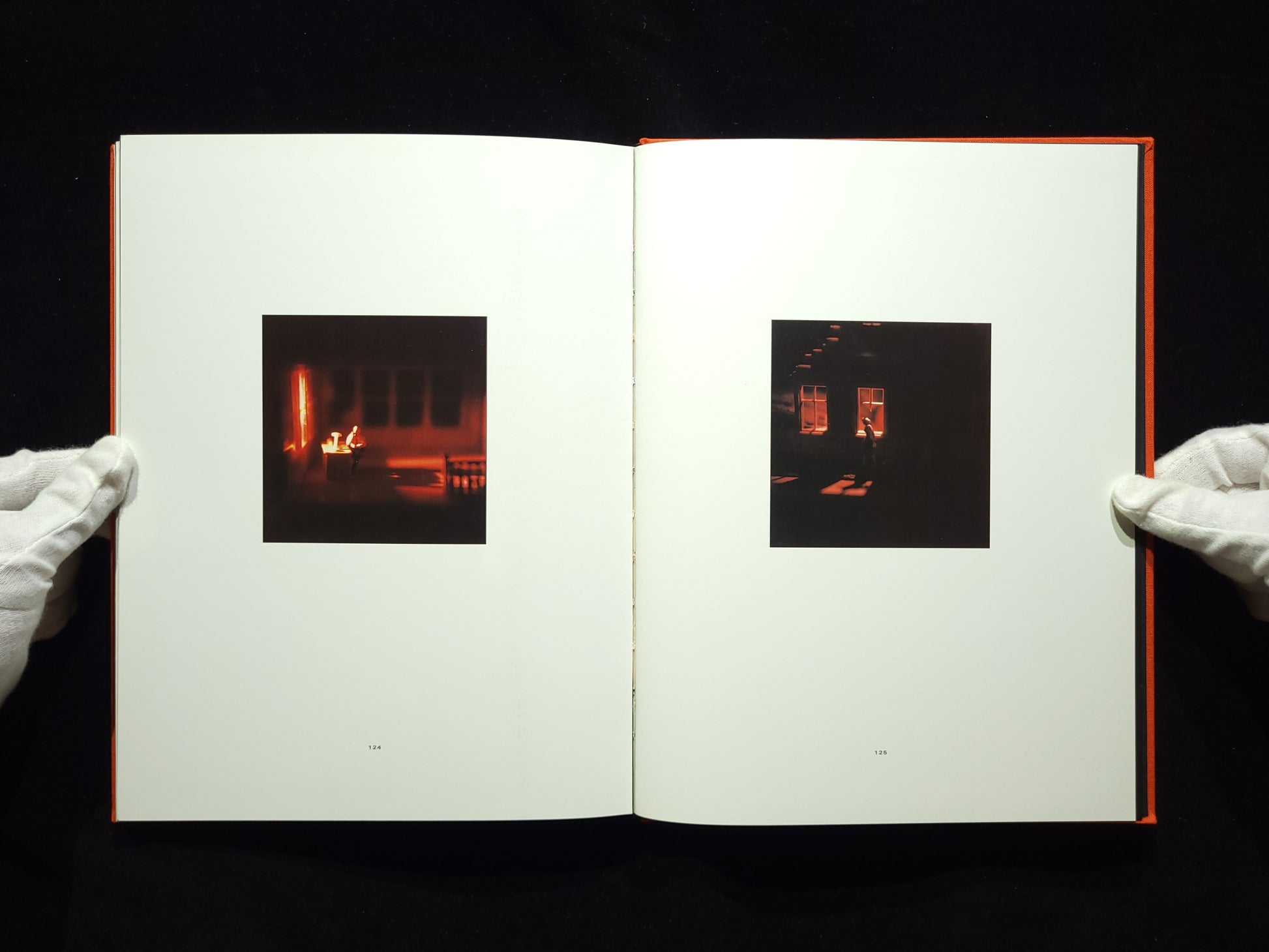 Modern Romance / David Levinthal