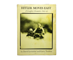 Hitler Moves East / David Levinthal
