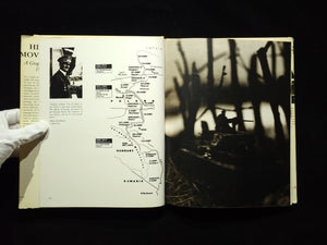 Hitler Moves East / David Levinthal