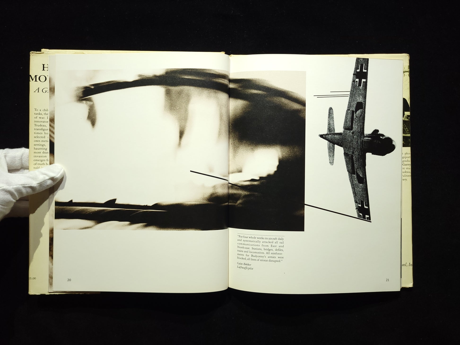 Hitler Moves East / David Levinthal