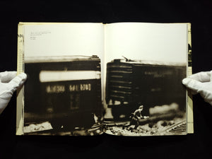 Hitler Moves East / David Levinthal