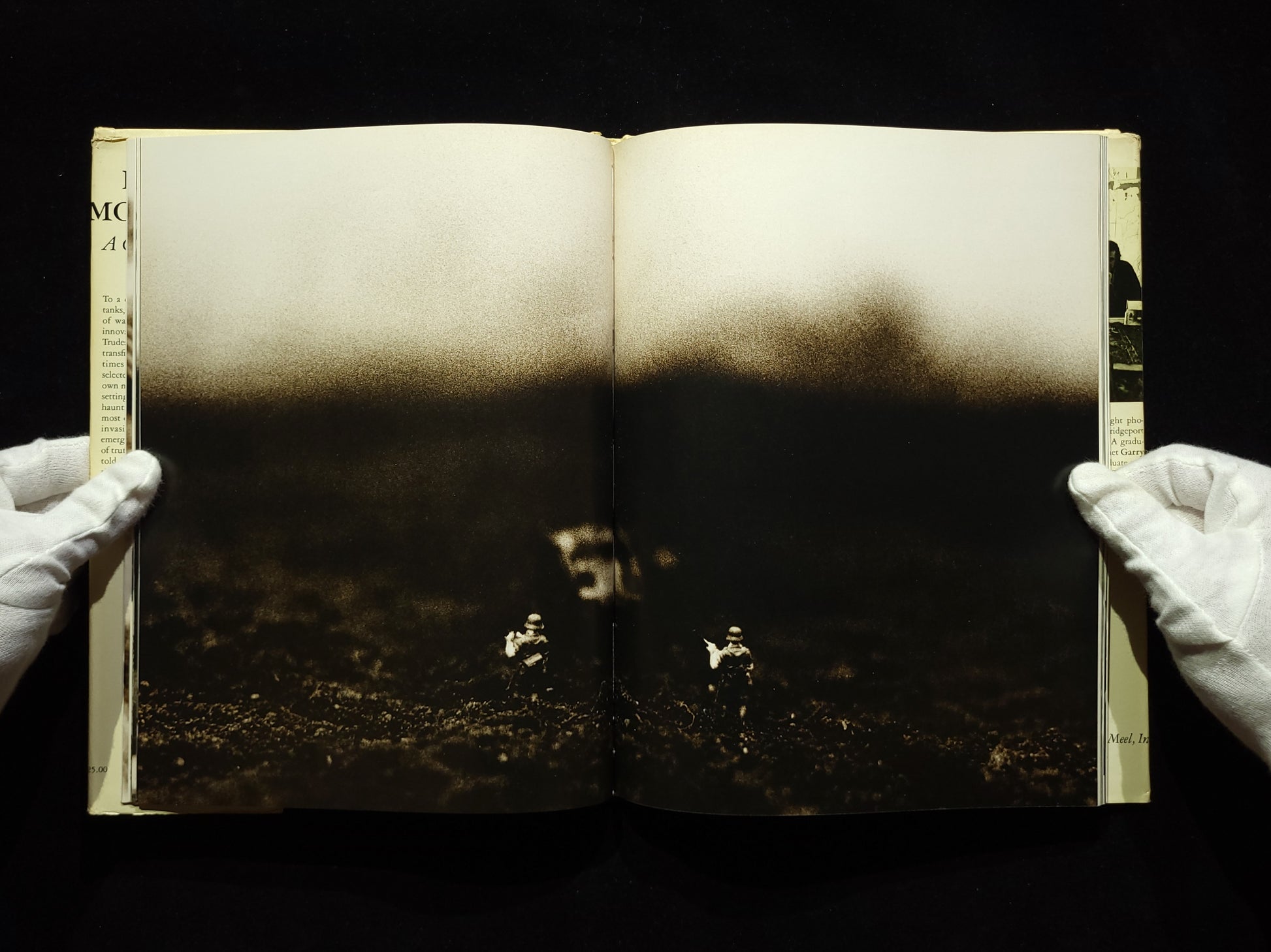 Hitler Moves East / David Levinthal