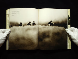 Hitler Moves East / David Levinthal