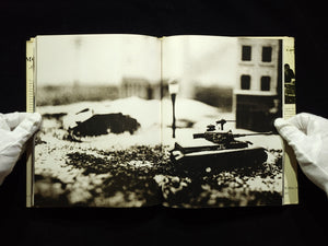 Hitler Moves East / David Levinthal