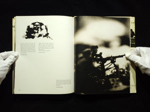 Hitler Moves East / David Levinthal