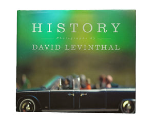 History / David Levinthal