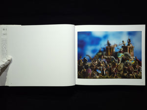History / David Levinthal