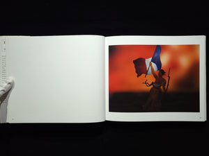 History / David Levinthal