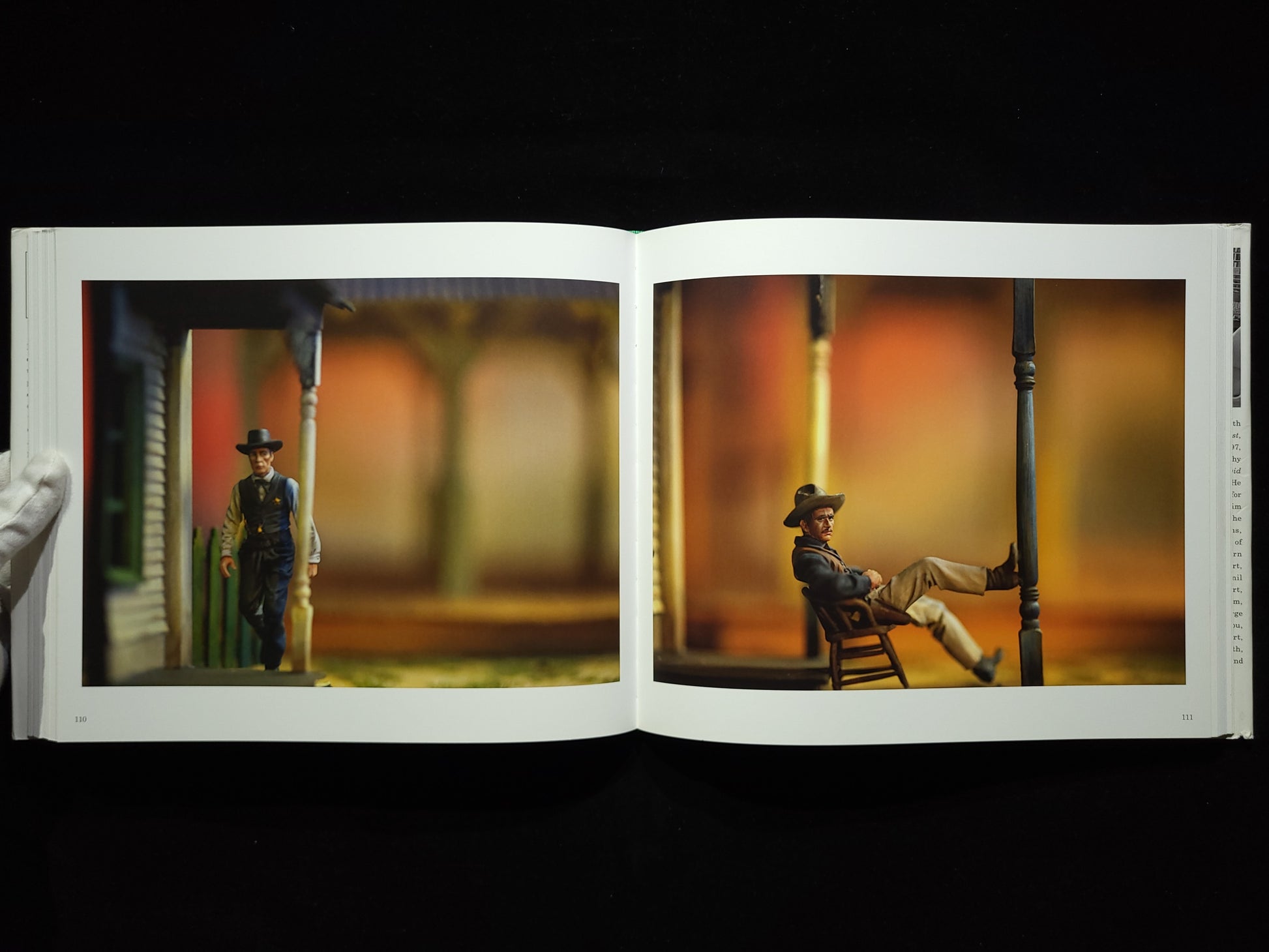 History / David Levinthal