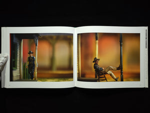 History / David Levinthal