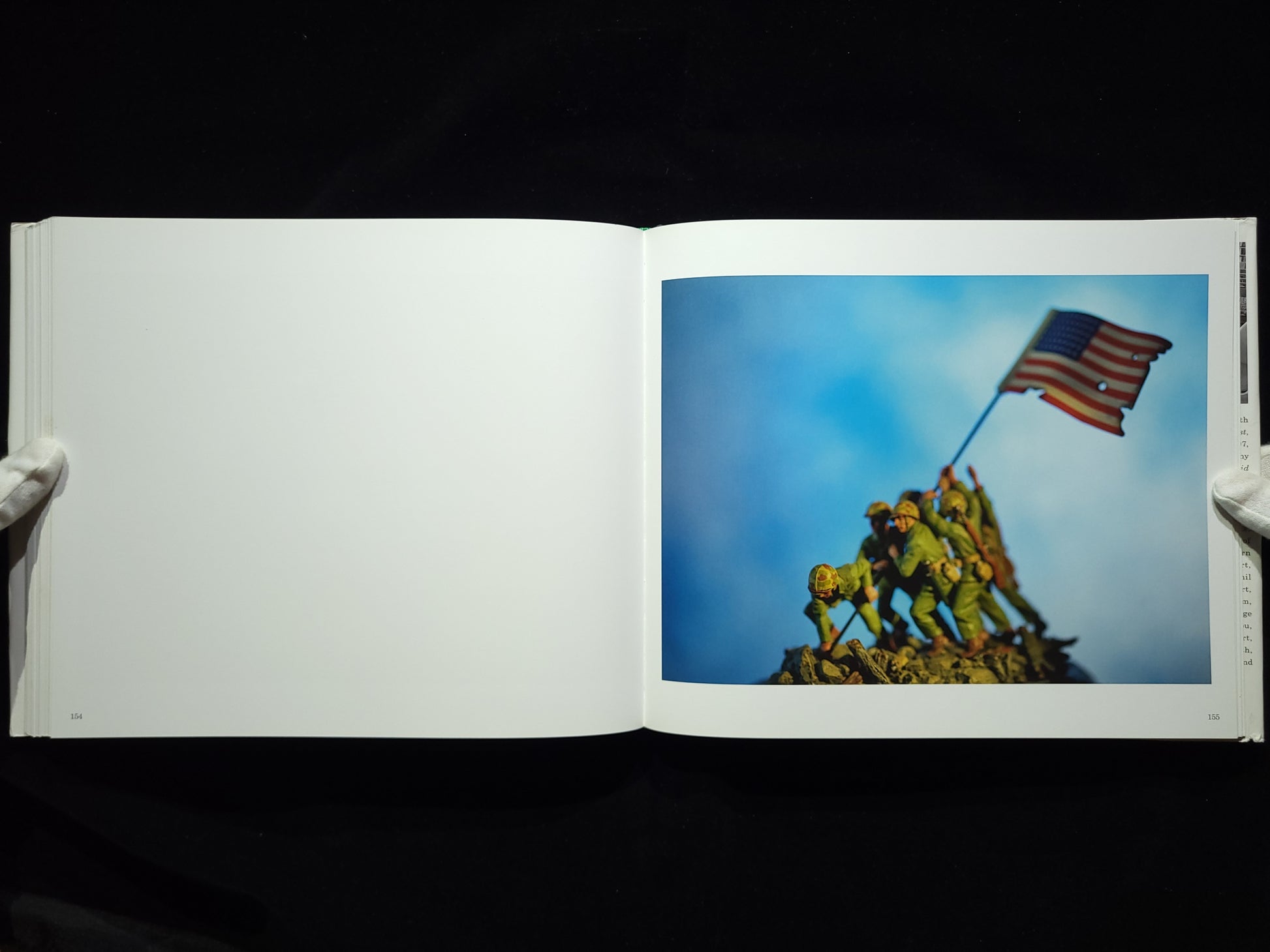 History / David Levinthal