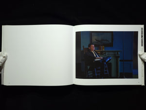 History / David Levinthal