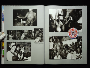 I Want to Take Picture / Bill Burke