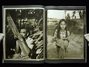 I Want to Take Picture / Bill Burke