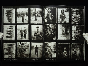 I Want to Take Picture / Bill Burke