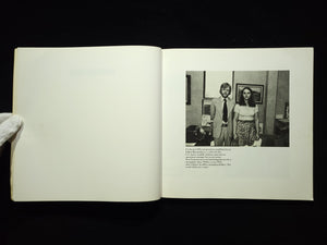 Working : I Do it for the Money / Bill Owens
