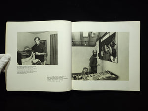 Working : I Do it for the Money / Bill Owens