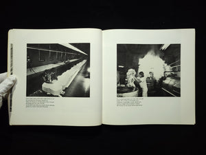 Working : I Do it for the Money / Bill Owens