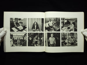Working : I Do it for the Money / Bill Owens
