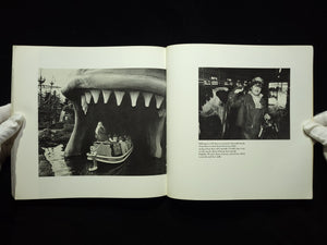 Working : I Do it for the Money / Bill Owens