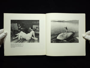 Working : I Do it for the Money / Bill Owens
