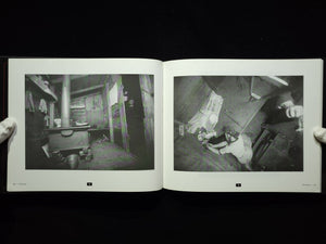 Evidence：NYPD Crime Scene  / Luc Sante