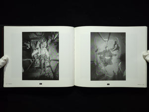 Evidence：NYPD Crime Scene  / Luc Sante