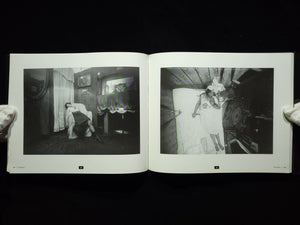 Evidence：NYPD Crime Scene  / Luc Sante