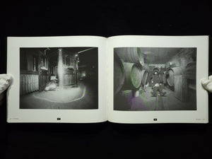 Evidence：NYPD Crime Scene  / Luc Sante