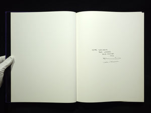 Nicknight：The Blue Velvet Book