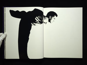 Nicknight：The Blue Velvet Book