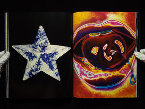 Nicknight：The Blue Velvet Book