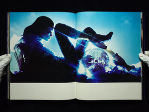Nicknight：The Blue Velvet Book