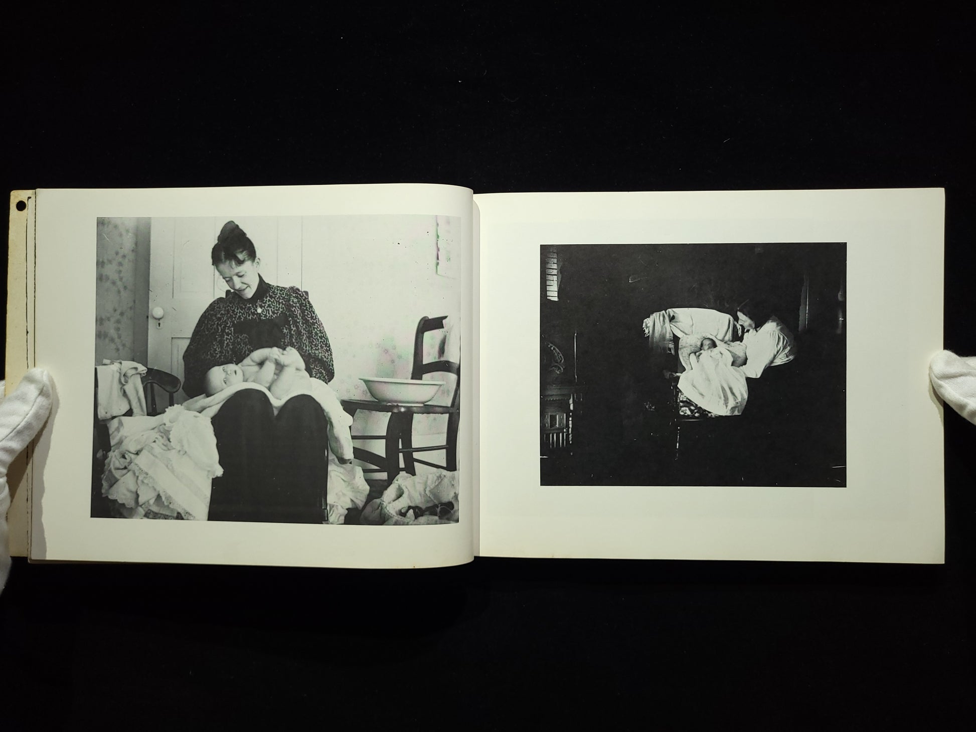 Wisconsin Death Trip / Michael Lesy