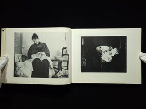 Wisconsin Death Trip / Michael Lesy