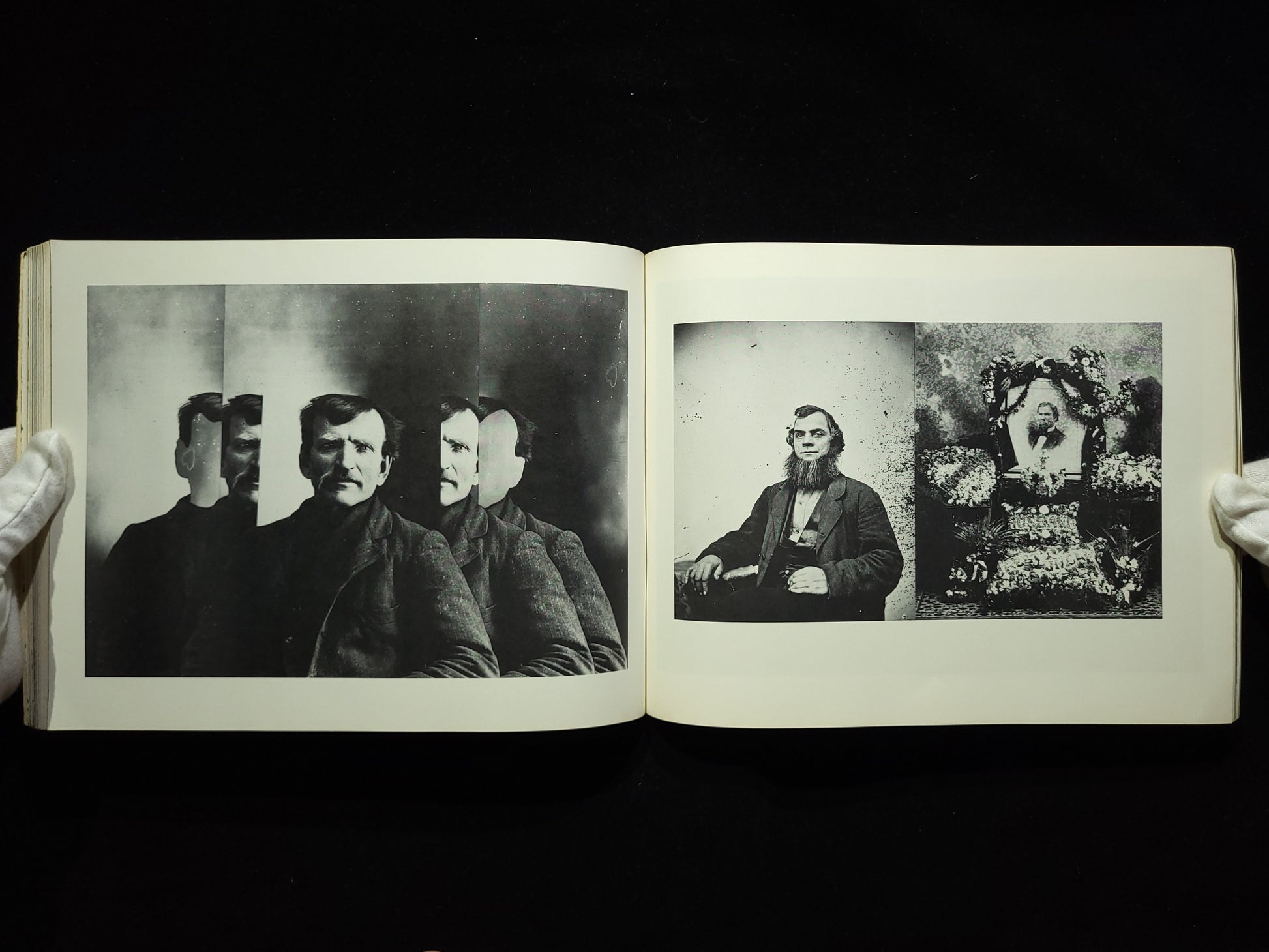 Wisconsin Death Trip / Michael Lesy