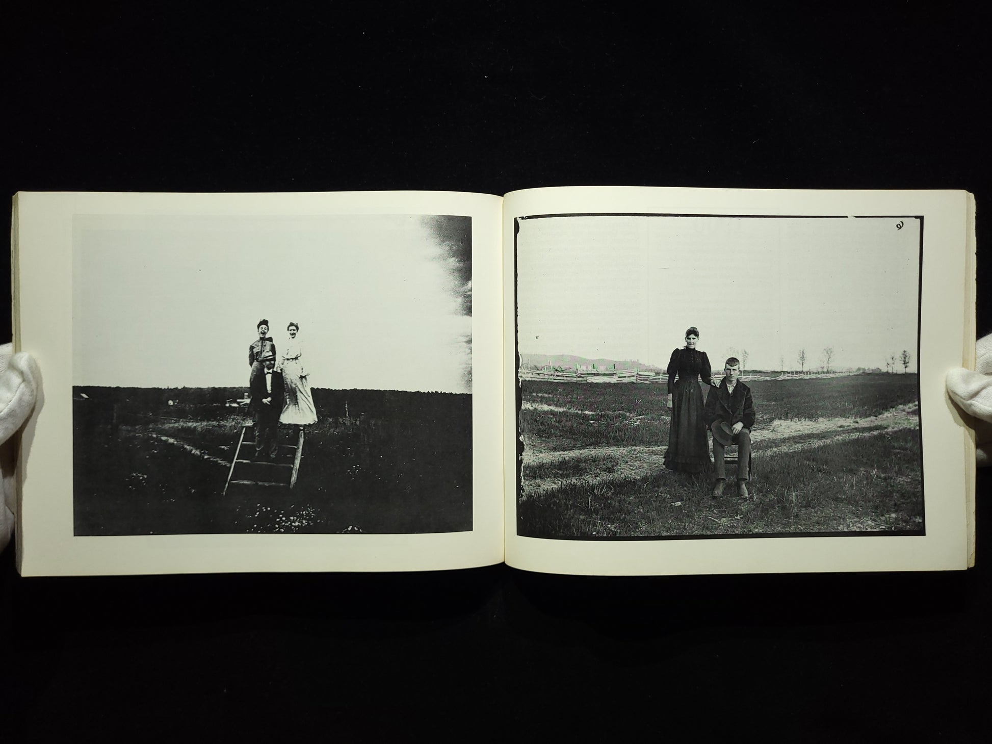 Wisconsin Death Trip / Michael Lesy