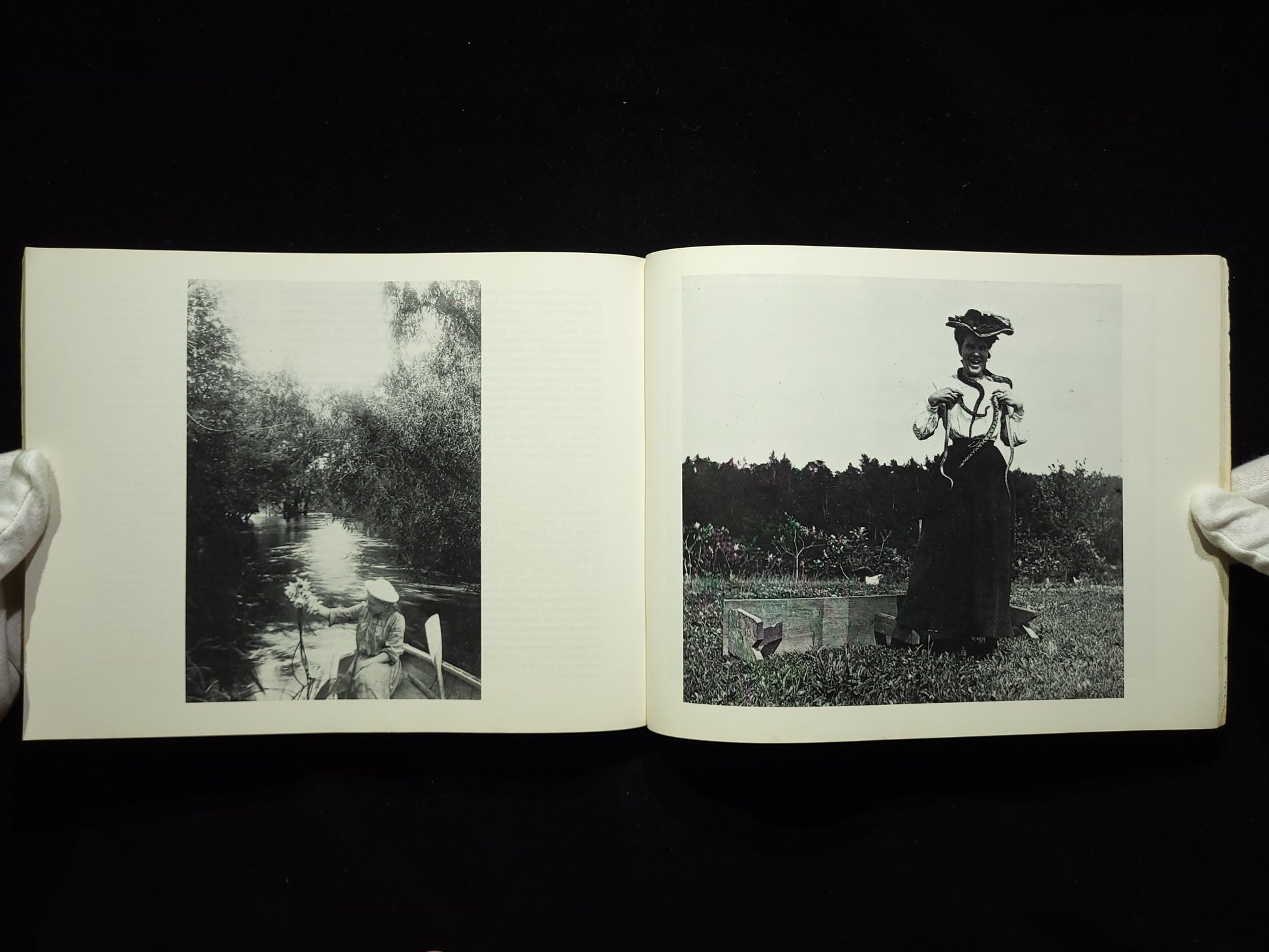 Wisconsin Death Trip / Michael Lesy