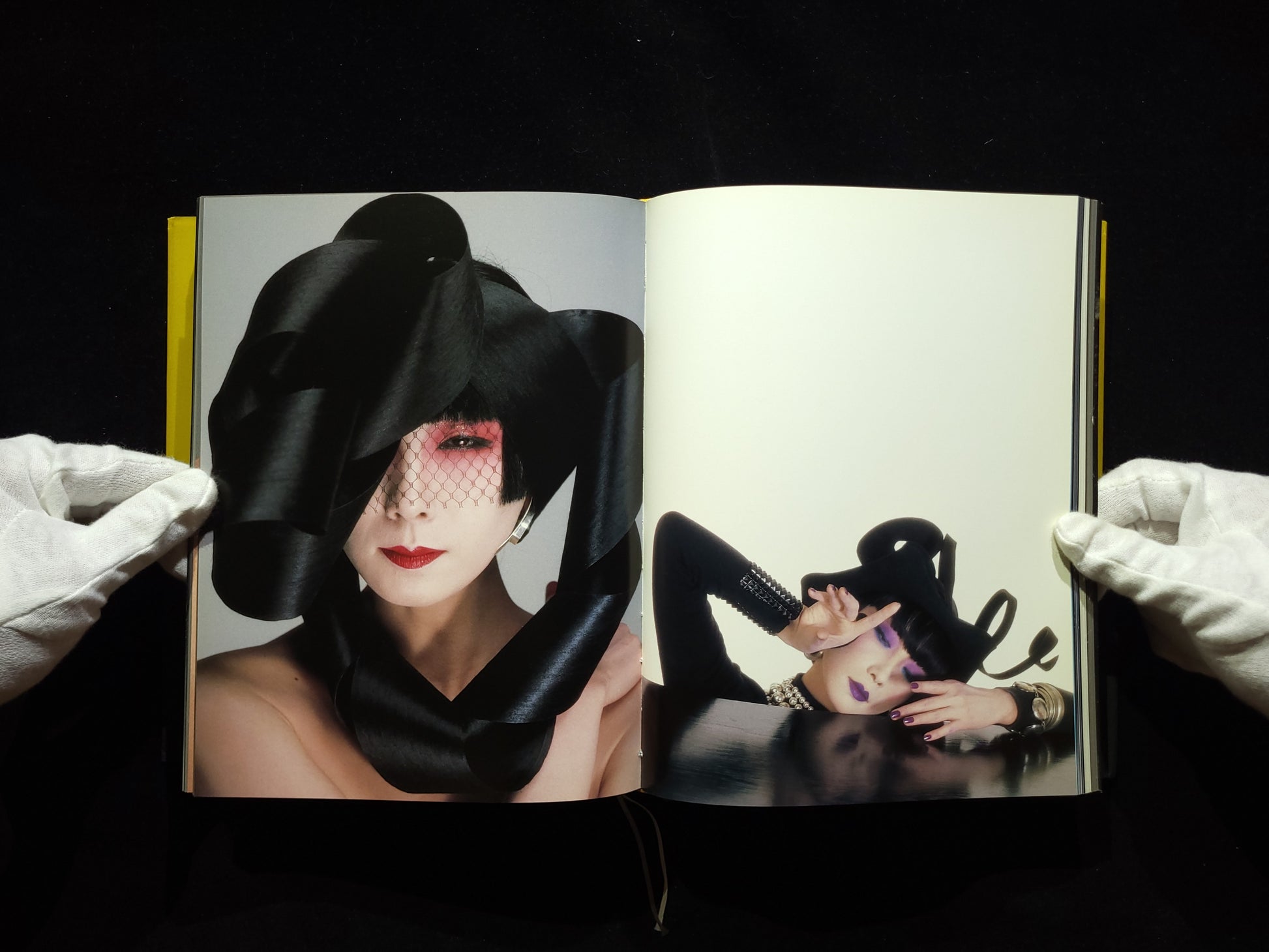 光と鬼: 横須賀功光の写真魔術