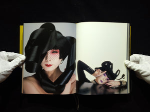 光と鬼: 横須賀功光の写真魔術