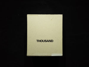 Thousand / Philip-Lorca diCorcia