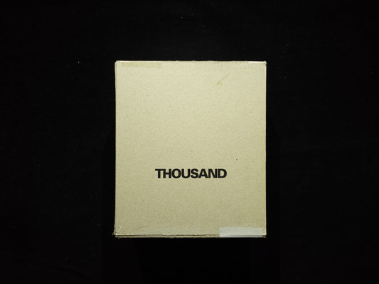Thousand / Philip-Lorca diCorcia