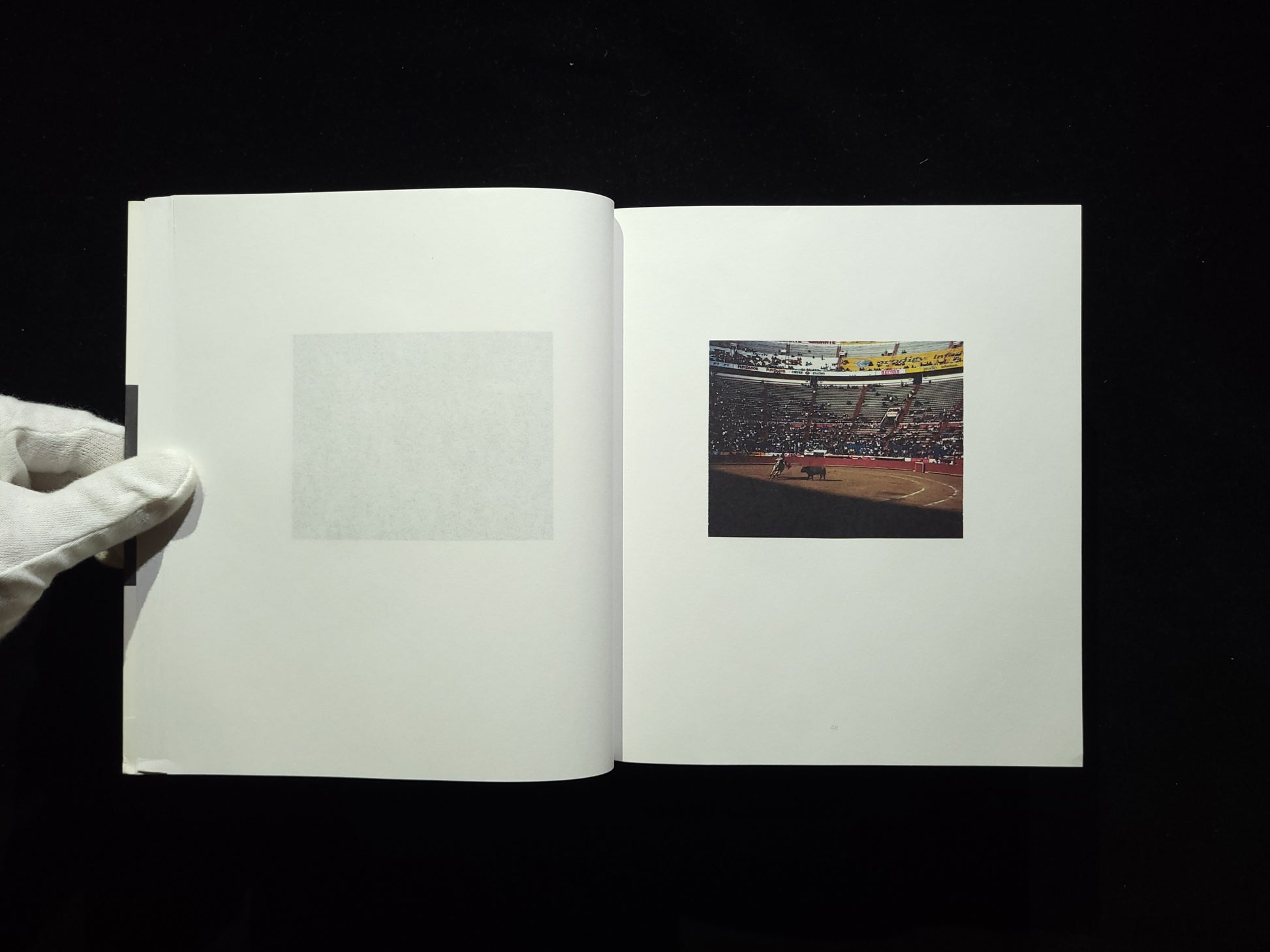 Thousand / Philip-Lorca diCorcia