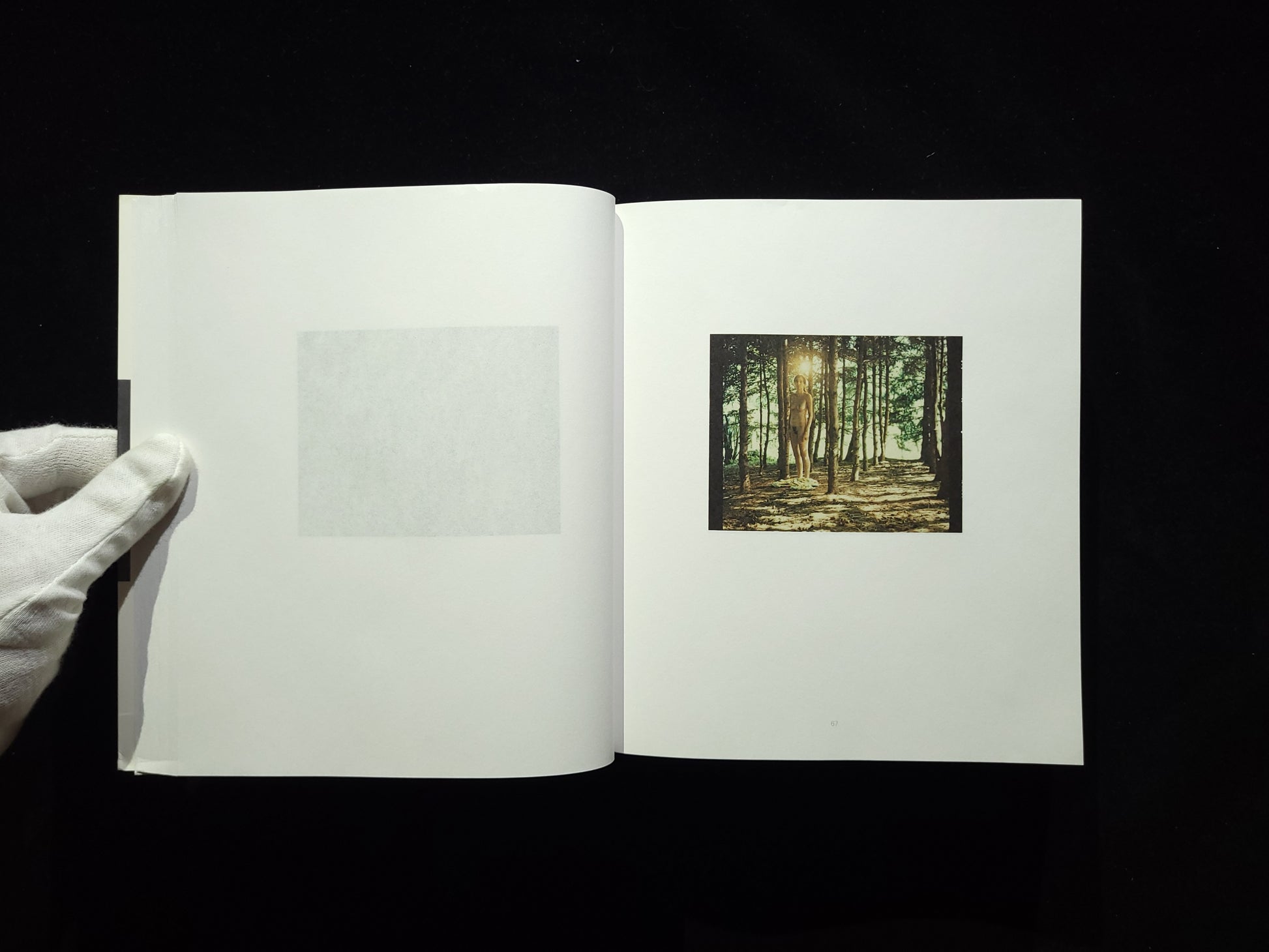 Thousand / Philip-Lorca diCorcia
