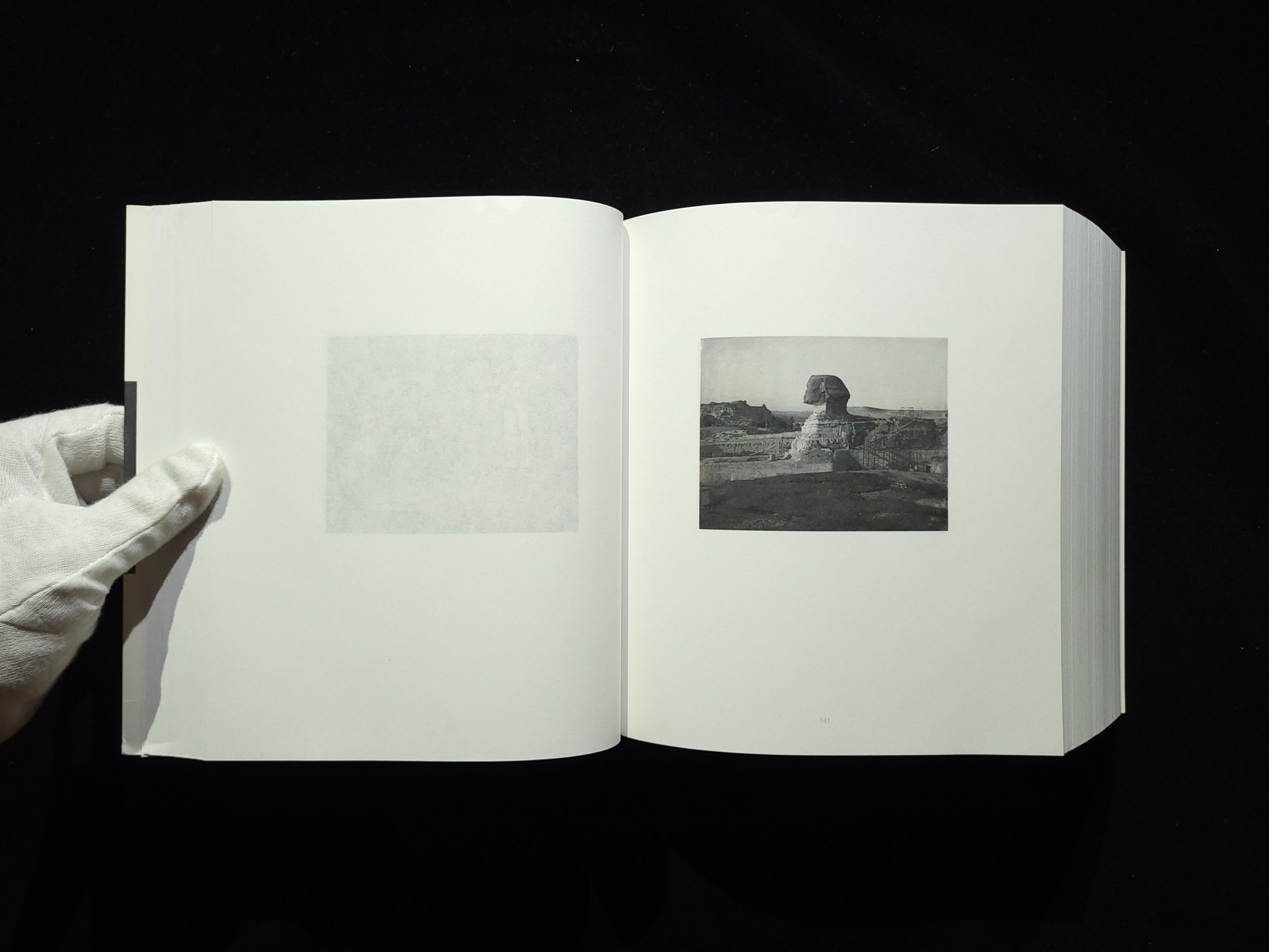 Thousand / Philip-Lorca diCorcia