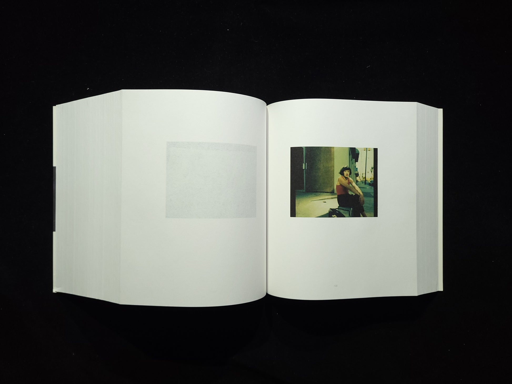 Thousand / Philip-Lorca diCorcia